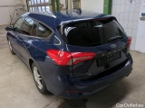  Ford  Focus  Turnier Titanium 2.0 EcoBlue 110KW AT8 E6dT #9