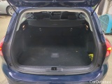  Ford  Focus  Turnier Titanium 2.0 EcoBlue 110KW AT8 E6dT #8
