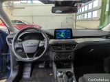  Ford  Focus  Turnier Titanium 2.0 EcoBlue 110KW AT8 E6dT #12