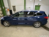  Ford  Focus  Turnier Titanium 2.0 EcoBlue 110KW AT8 E6dT #11