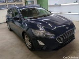  Ford  Focus  Turnier Titanium 2.0 EcoBlue 110KW AT8 E6dT #17