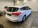  Ford  Focus  Turnier Cool & Connect 1.5 EcoBlue 88KW AT8 E6dT #2