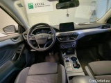  Ford  Focus  Turnier Cool & Connect 1.5 EcoBlue 88KW AT8 E6dT #11