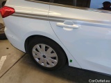  Ford  Focus  Turnier Cool & Connect 1.5 EcoBlue 88KW AT8 E6dT #31