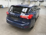  Ford  Focus  Turnier Titanium 1.5 EcoBlue 88KW MT6 E6dT #2
