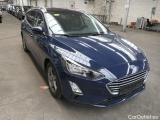  Ford  Focus  Turnier Titanium 1.5 EcoBlue 88KW MT6 E6dT #8