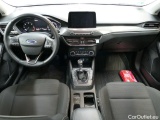  Ford  Focus  Turnier Titanium 1.5 EcoBlue 88KW MT6 E6dT #3