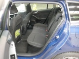  Ford  Focus  Turnier Titanium 1.5 EcoBlue 88KW MT6 E6dT #10