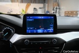  Ford  Focus  Turnier Cool & Connect 1.5 EcoBoost 110KW AT8 E6d #12