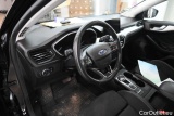  Ford  Focus  Turnier Cool & Connect 1.5 EcoBoost 110KW AT8 E6d #27