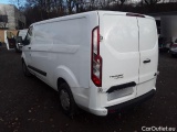  Ford  Transit  Custom Kasten 300 L2 Trend 2.0 TDCi 77KW MT6 E6dT #8