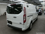  Ford  Transit  Custom Kasten 340 L1 Trend 2.0 TDCi 125KW MT6 E6dT #2
