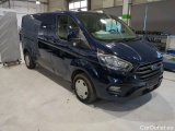  Ford  Transit  Custom Kasten 300 L2 Trend 2.0 TDCi 77KW MT6 E6dT #6