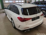  Mercedes  C-Klasse C -Klasse T-Modell C 220 d T (206.204)AMG 162KW AT9 E6d #7