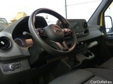  Mercedes  Sprinter  III Kasten RWD/AWD 311/314/316 CDI RWD L1 (907.631) 2.1 120KW MT6 E6 #3