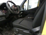  Mercedes  Sprinter  III Kasten RWD/AWD 311/314/316 CDI RWD L1 (907.631) 2.1 120KW MT6 E6 #4