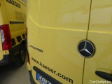  Mercedes  Sprinter  III Kasten RWD/AWD 311/314/316 CDI RWD L1 (907.631) 2.1 120KW MT6 E6 #18