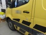  Mercedes  Sprinter  III Kasten RWD/AWD 311/314/316 CDI RWD L1 (907.631) 2.1 120KW MT6 E6 #55