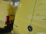  Mercedes  Sprinter  III Kasten RWD/AWD 311/314/316 CDI RWD L1 (907.631) 2.1 120KW MT6 E6 #79