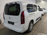 Opel  Combo  Life E Edition 1.5 96KW MT6 E6dT #2