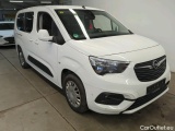  Opel  Combo  Life E Edition 1.5 96KW MT6 E6dT #6