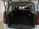  Opel  Combo  Life E Edition 1.5 96KW MT6 E6dT #19