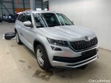  Skoda  Kodiaq  L&K 2.0 TDI 110KW AT7 E6d #7