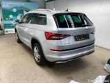  Skoda  Kodiaq  L&K 2.0 TDI 110KW AT7 E6d #8