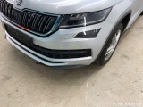  Skoda  Kodiaq  L&K 2.0 TDI 110KW AT7 E6d #23