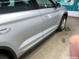  Skoda  Kodiaq  L&K 2.0 TDI 110KW AT7 E6d #44