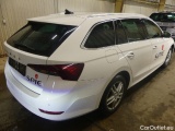  Skoda  Octavia  Combi First Edition 2.0 TDI 110KW AT7 E6dT #2