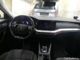  Skoda  Octavia  Combi First Edition 2.0 TDI 110KW AT7 E6dT #3