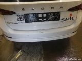  Skoda  Octavia  Combi First Edition 2.0 TDI 110KW AT7 E6dT #25