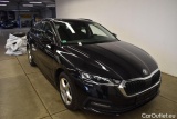  Skoda  Octavia  Combi Ambition 2.0 TDI 85KW AT7 E6d #7