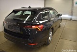  Skoda  Octavia  Combi Ambition 2.0 TDI 85KW AT7 E6d #2