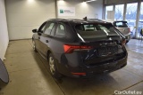  Skoda  Octavia  Combi Ambition 2.0 TDI 85KW AT7 E6d #8