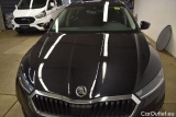  Skoda  Octavia  Combi Ambition 2.0 TDI 85KW AT7 E6d #15