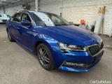  Skoda  Superb  Lim. L&K 1.5 TSI 110KW AT7 E6d #8