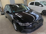  Volkswagen  Golf  VIII Lim. Life eTSI 1.0 TSI 81KW AT7 E6d #10
