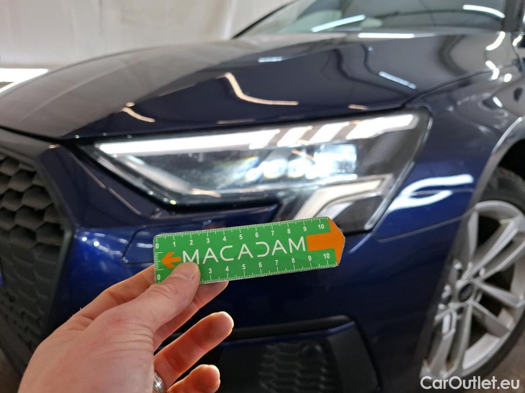  Audi  A3 AUDI  Sportback / 2020 / 5P / Berline 40 TFSI e 204 S Tronic Business Exec #32