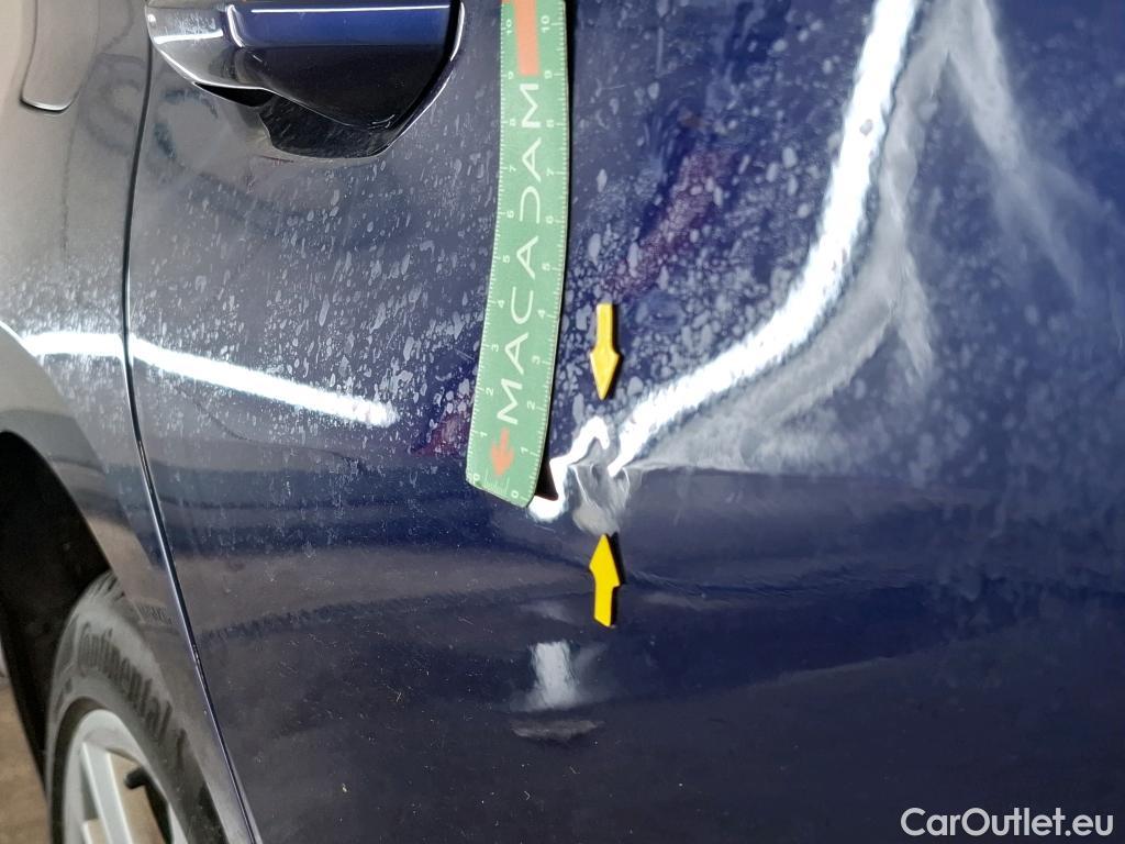  Audi  A3 AUDI  Sportback / 2020 / 5P / Berline 40 TFSI e 204 S Tronic Business Exec #29