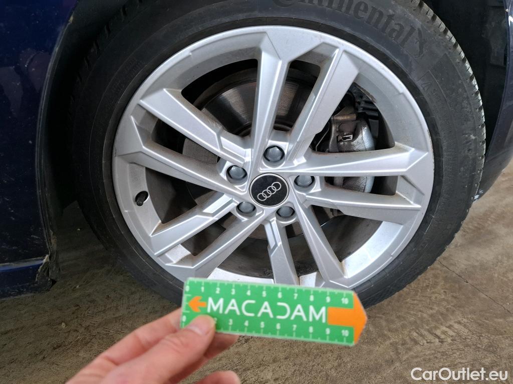  Audi  A3 AUDI  Sportback / 2020 / 5P / Berline 40 TFSI e 204 S Tronic Business Exec #24