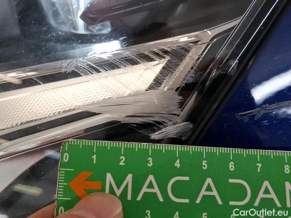  Audi  A3 AUDI  Sportback / 2020 / 5P / Berline 40 TFSI e 204 S Tronic Business Exec #33