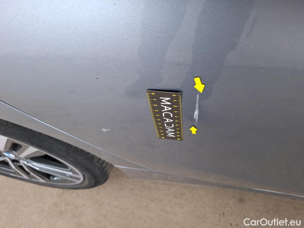  Bmw  Serie 1 Série 1 Berline 116 i 1.5 110CV BVA7 E6d #8