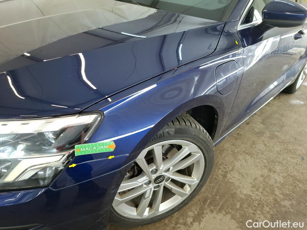  Audi  A3 AUDI  Sportback / 2020 / 5P / Berline 40 TFSI e 204 S Tronic Business Exec #1