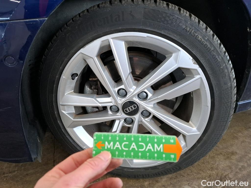  Audi  A3 AUDI  Sportback / 2020 / 5P / Berline 40 TFSI e 204 S Tronic Business Exec #13