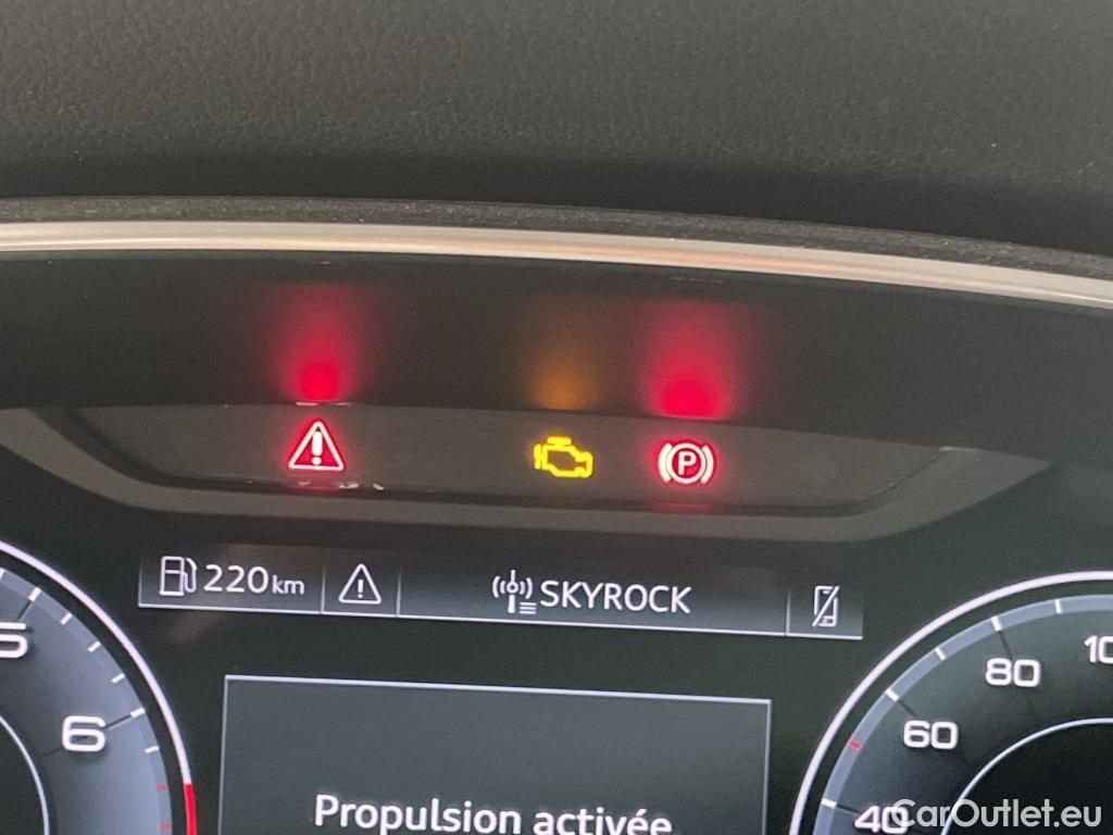  Audi  Q3  35 TFSI Design 1.5 TFSI 150CV BVM6 E6d #15