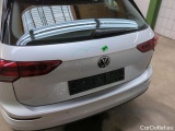  Volkswagen  Golf  VIII Variant Life 2.0 TDI 110KW AT7 E6d #33