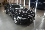  Volvo  V60  Kombi Core 2.0 B4 145KW AT8 E6d #7