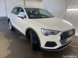  Audi  Q3  35 TFSI Design 1.5 TFSI 150CV BVM6 E6d #4